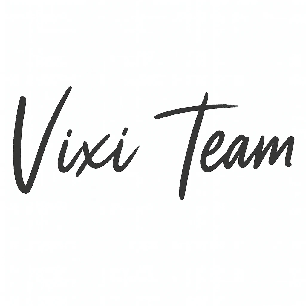 Vixi Signature