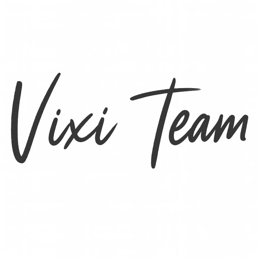 Vixi Signature